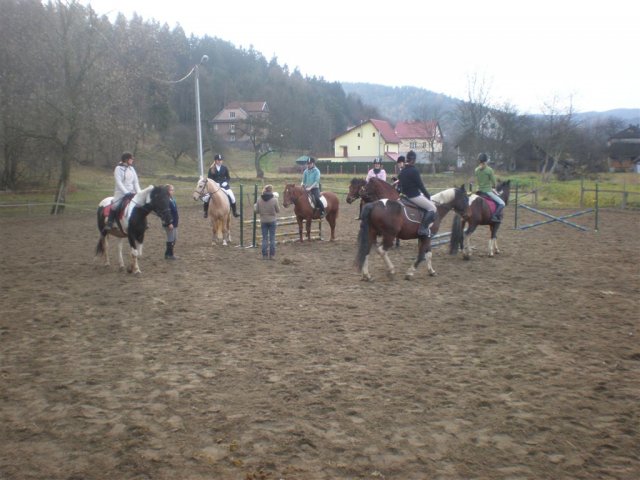 Hubertus 2010